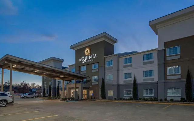 La Quinta Inn & Suites Fayetteville