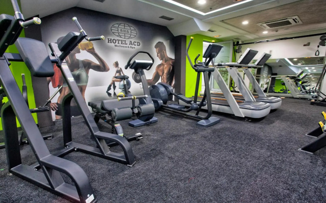 Hotel ACD Wellness & Spa