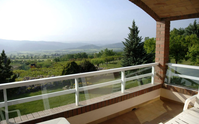 Hotel Can Boix de Peramola