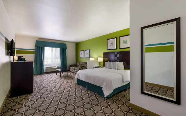 Best Western Douglas Inn & Suites