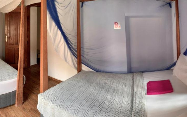 Lala Hostel