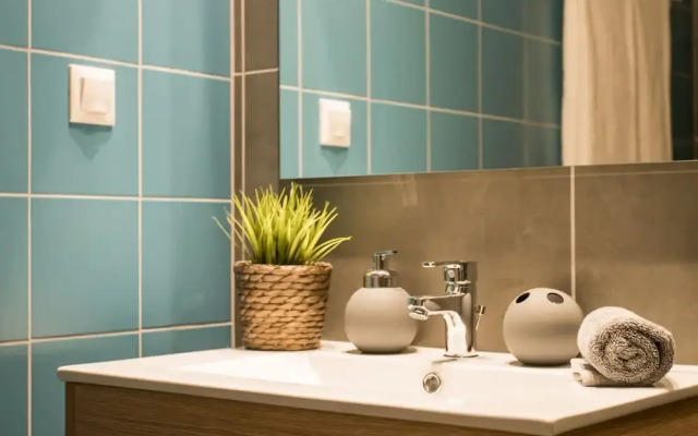 Eternal luxury suites