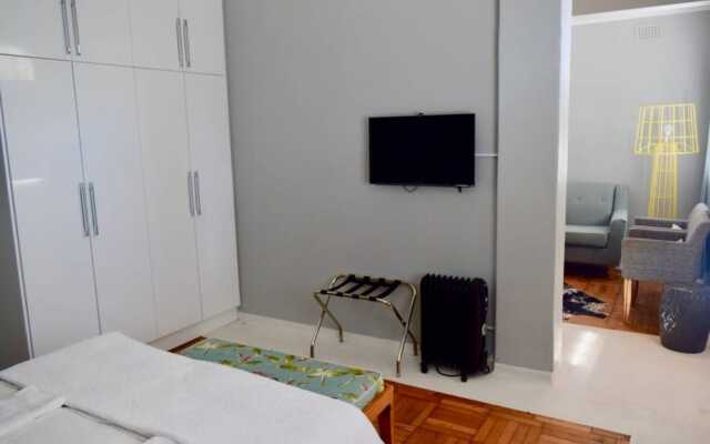 1 Bedroom Apartment in Inner City Cape Town