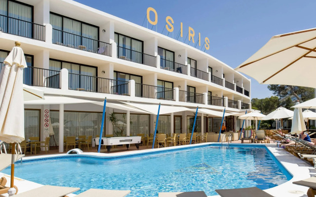 Hotel Osiris Ibiza