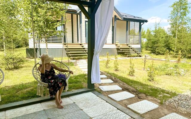 Душа гостевой дом