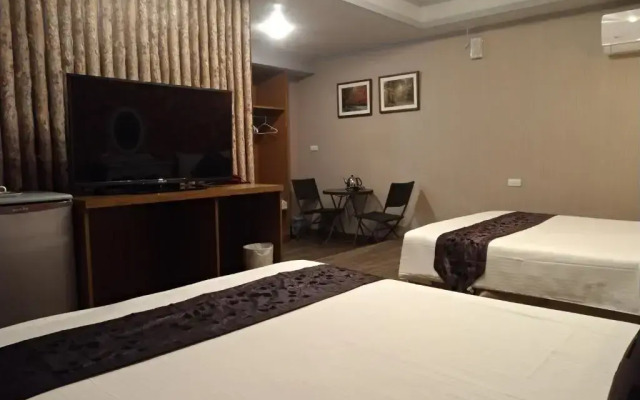Guan Lun Hotel