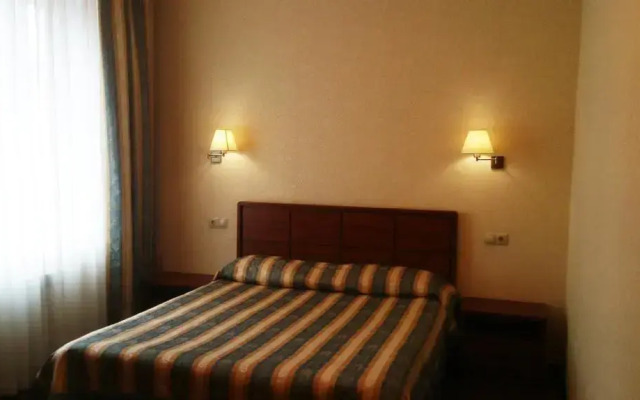 Aquatoria Hotel