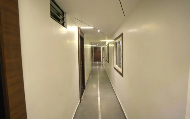 Hotel Shertown
