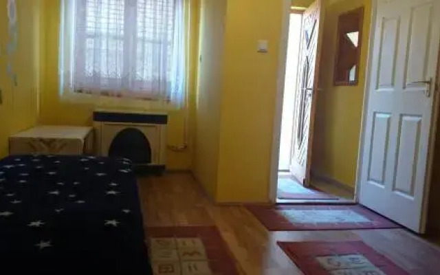 Postakocsi fogadó Kisgyőr
