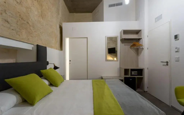 Hotel Boutique La Puerta de Palacio - Only Adults