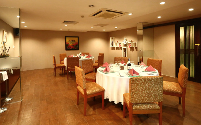 Ramana Saigon Hotel