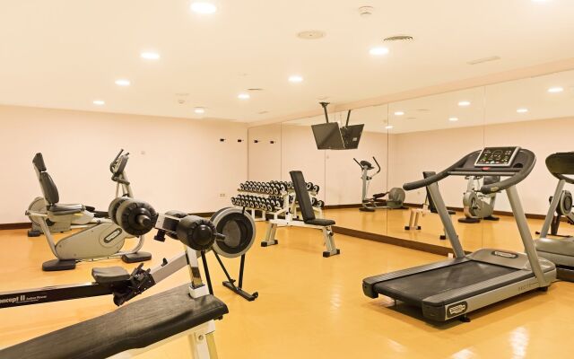 CM Mallorca Palace Hotel - Adults Only