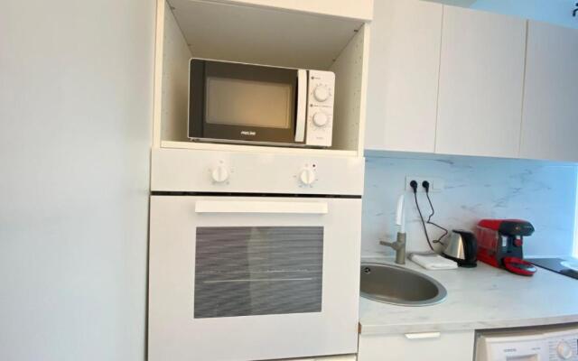 Appartement Gare de Meaux - Proche Disney /Paris