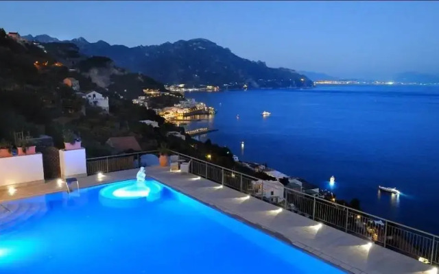 Residence Caprice