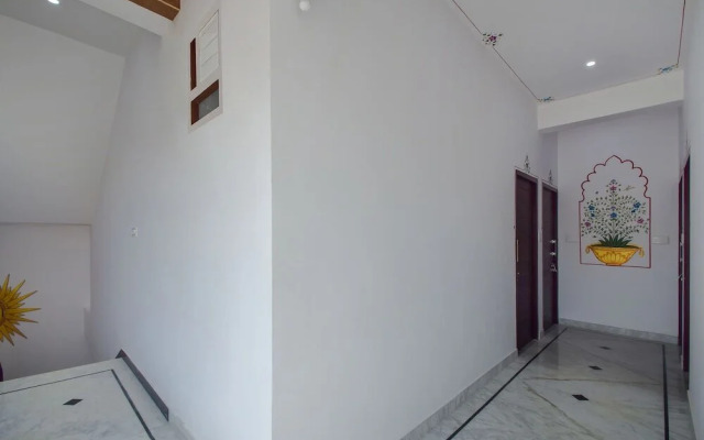 Shiv Villa By OYO Rooms