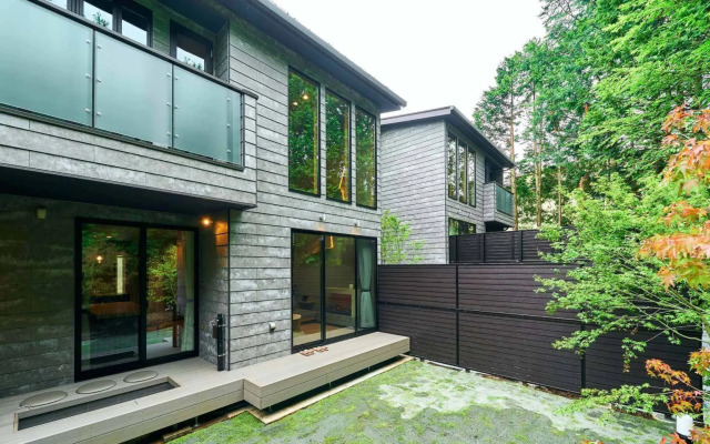 Rakuten STAY VILLA Hakone Sengokuhara