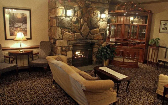 Brandywine River Hotel