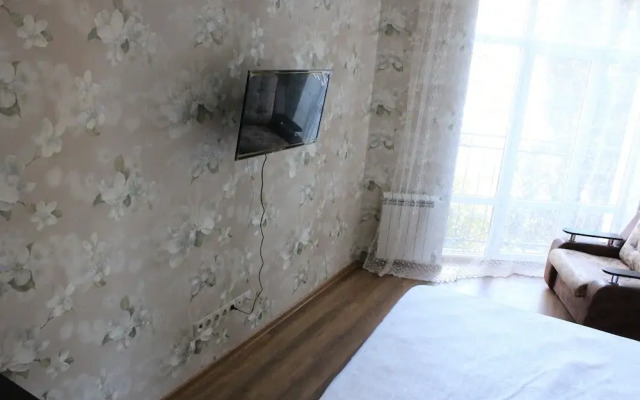 Apartment on Tulpanov St. 1-3