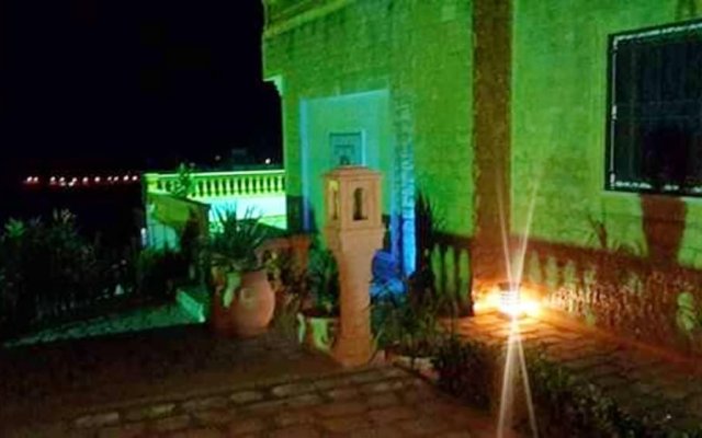 House With one Bedroom in Bizerte, With Wonderful sea View, Pool Acces