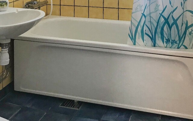 6 Person Holiday Home in Sorsele