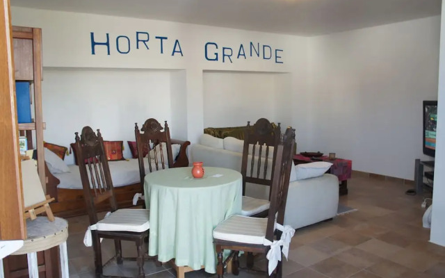 Horta Grande Hostel