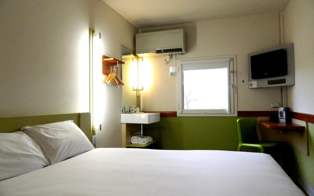 ibis budget Melbourne Airport