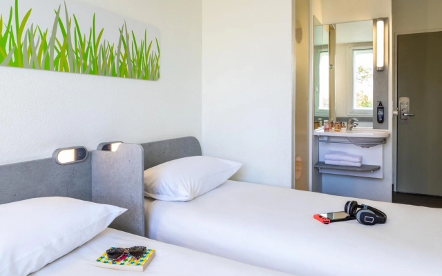 ibis budget Roissy CDG Paris Nord 2