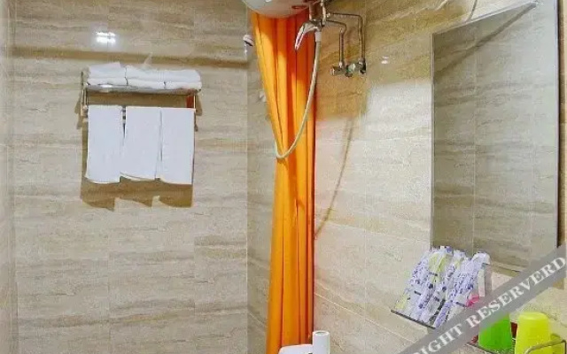 Yusheng Tiantian Express Hostel