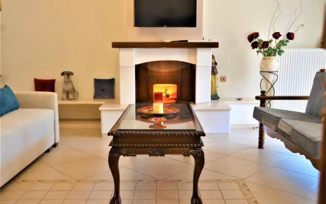 Pagiatakis Suites