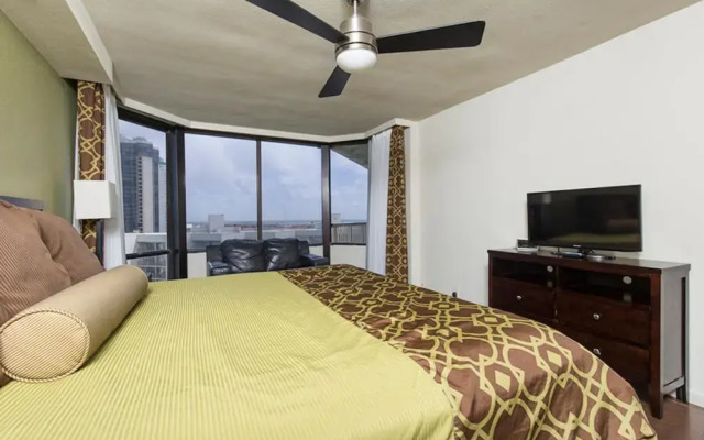 Saida Royale Condominium 9017