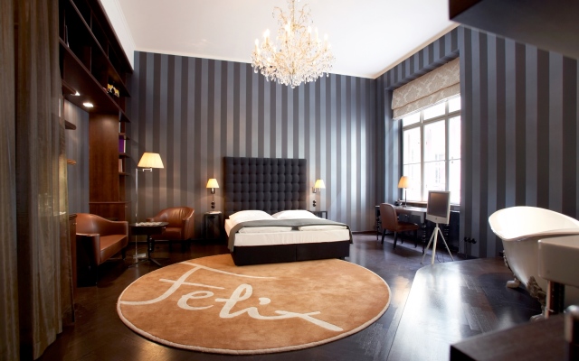 Boutique Hotel Altstadt Vienna