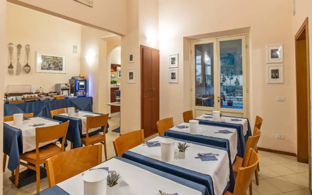 Hotel Bonifacio