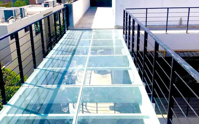 Elegant 1BR ALDEA ZAMA Tulum