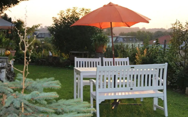 2 Norit Schlosser Comfortable Holiday Residence