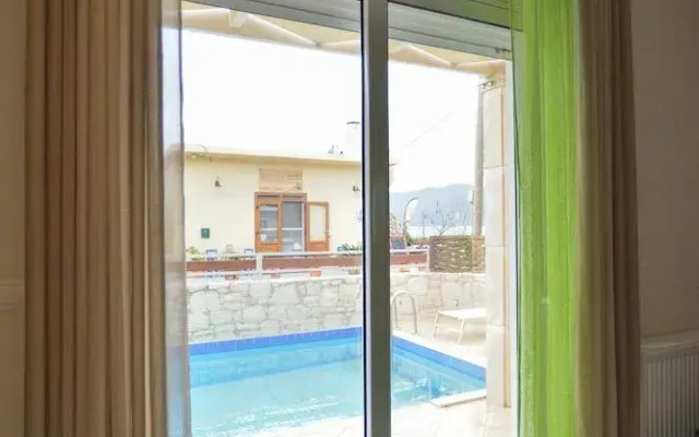 Nopigia Mare Villa