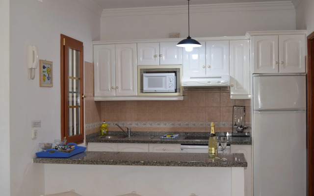 Villas Don Rafael