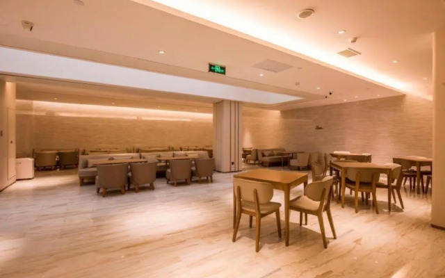 JI Hotel Beijing Andingmen