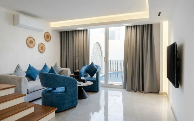 Sun Set Furnished Apartments