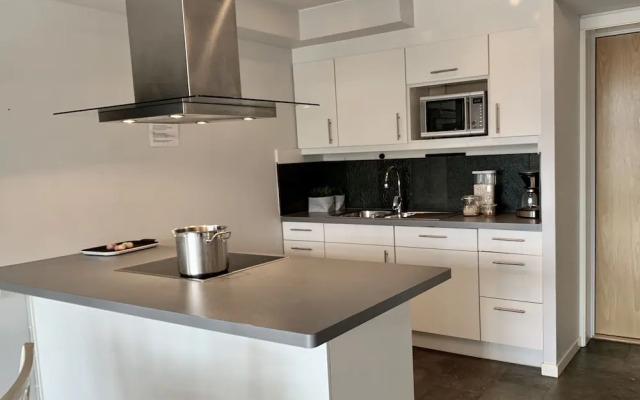 Åre Travel- Mitt i Åre 2