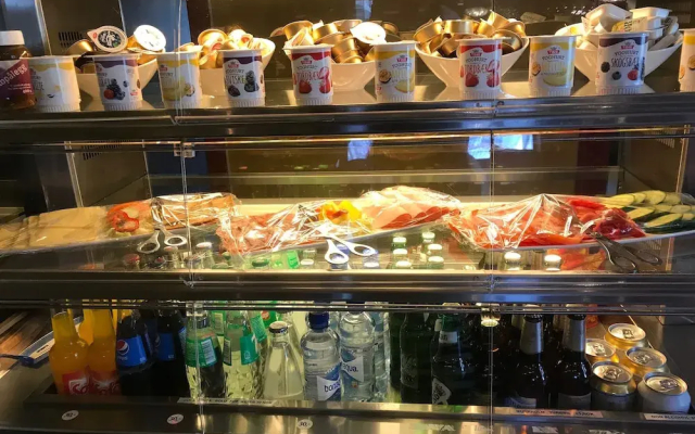 Eidfjord Gjestgiveri