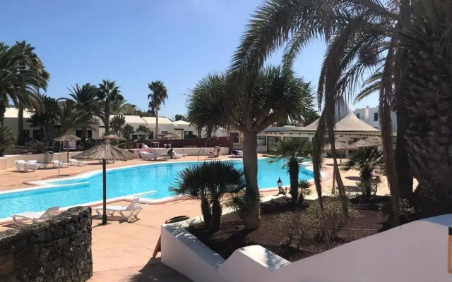 Apartamento Luca 05 en Playa Roca