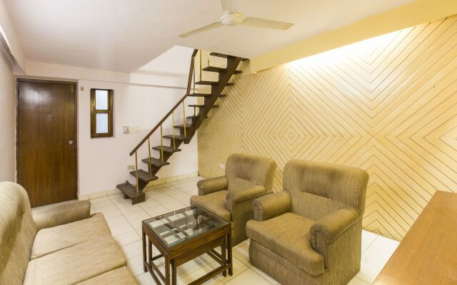 OYO 15515 Hotel Landmark Inn