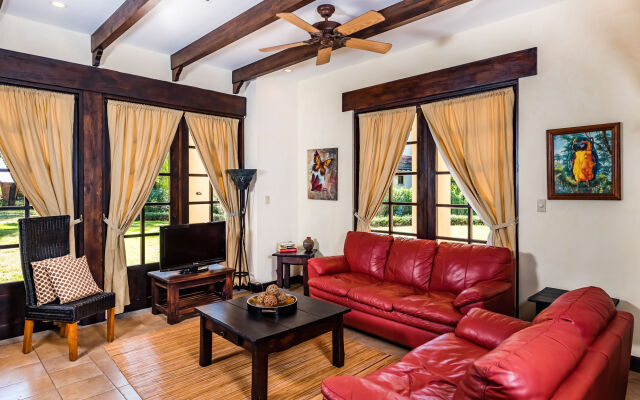 Hacienda Pinilla Vacation Rentals