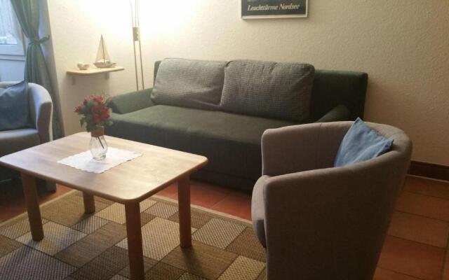 Ferienwohnung-Elbstrom