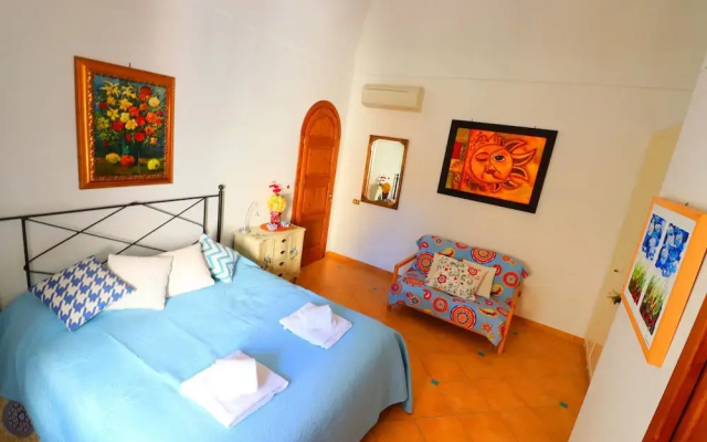 Angolo di Paradiso