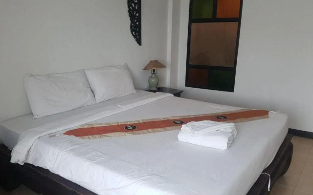 Wangburapa Grand Hotel