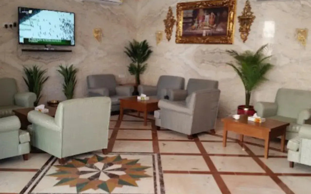 Qasr Elbasma