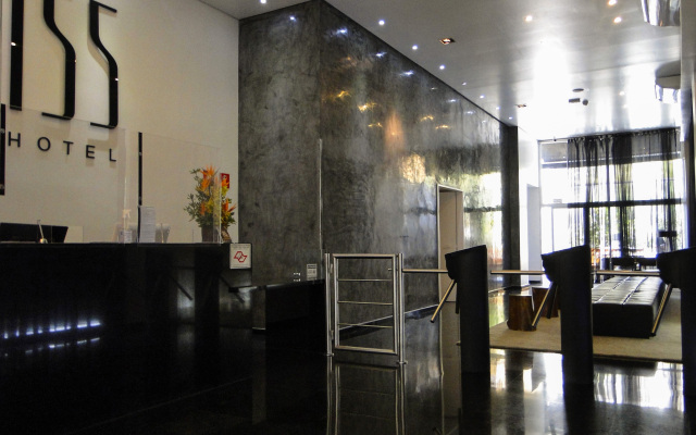 155 Hotel