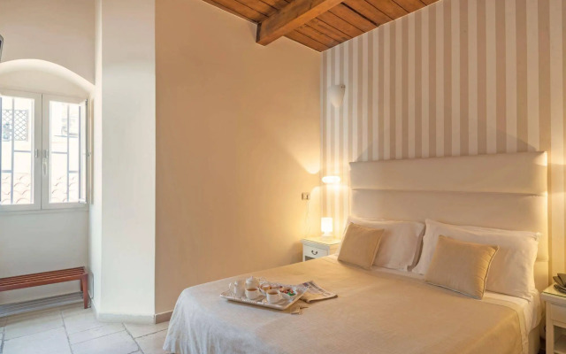 Hotel L'Arcangelo Boutique Hotel