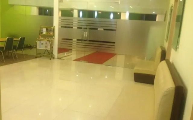 NIDA Rooms Taman Sari Mangga Besar Raya